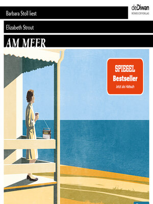 cover image of Am Meer